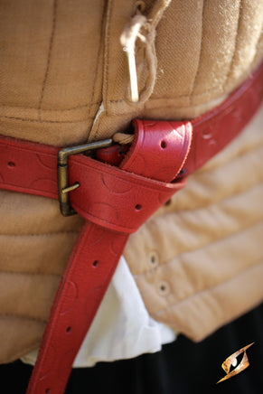 Aruthian Belt-GoblinSmith