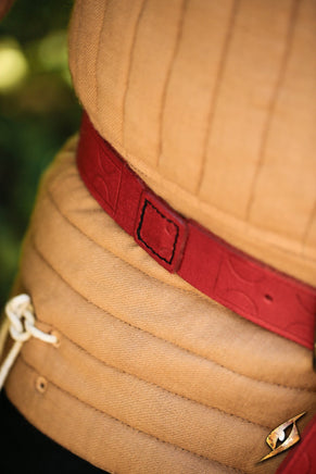Aruthian Belt-GoblinSmith