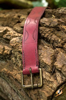 Aruthian Belt-GoblinSmith