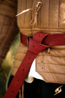 Aruthian Belt-GoblinSmith