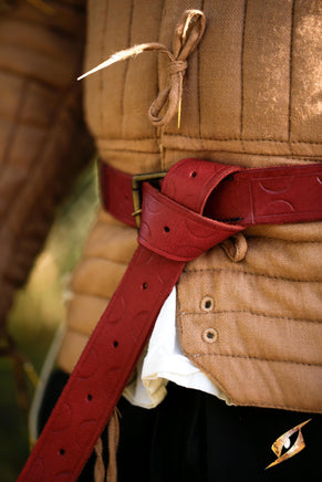 Aruthian Belt-GoblinSmith