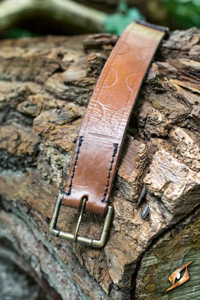 Aruthian Belt-GoblinSmith
