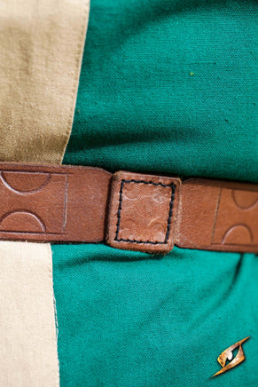 Aruthian Belt-GoblinSmith