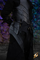 Shadow Armour Tassets-GoblinSmith