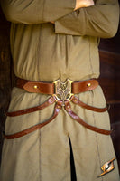 Elven Belt-GoblinSmith