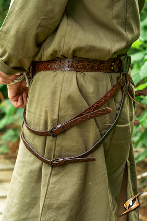 Elven Belt-GoblinSmith