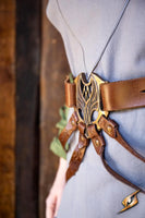 Elven Belt-GoblinSmith