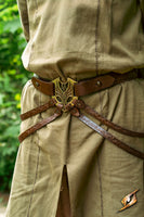Elven Belt-GoblinSmith