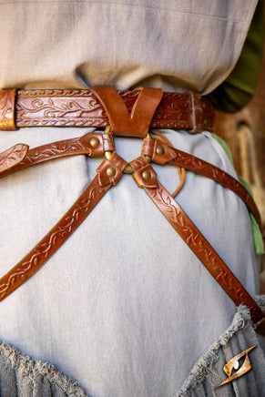 Elven Belt-GoblinSmith