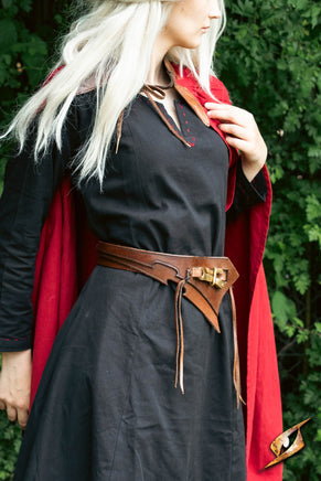 Dark Elf Belt-GoblinSmith