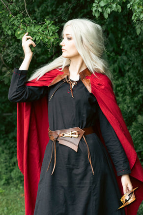 Dark Elf Belt-GoblinSmith