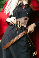 Dark Elf Belt-GoblinSmith