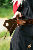 Dark Elf Belt-GoblinSmith