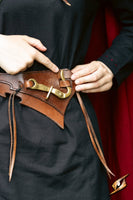 Dark Elf Belt-GoblinSmith