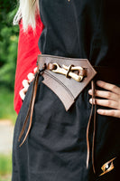 Dark Elf Belt-GoblinSmith