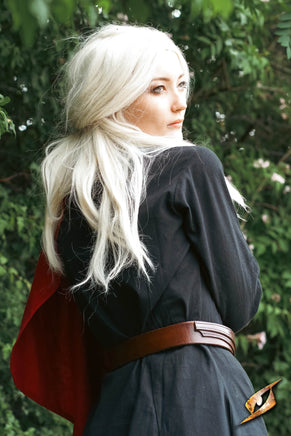 Dark Elf Belt-GoblinSmith