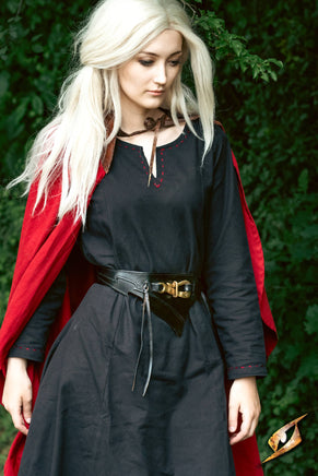 Dark Elf Belt-GoblinSmith