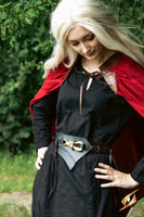Dark Elf Belt-GoblinSmith