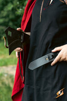 Dark Elf Belt-GoblinSmith