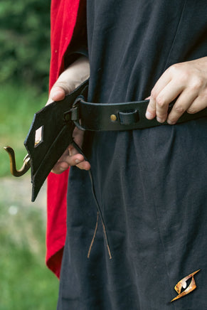 Dark Elf Belt-GoblinSmith