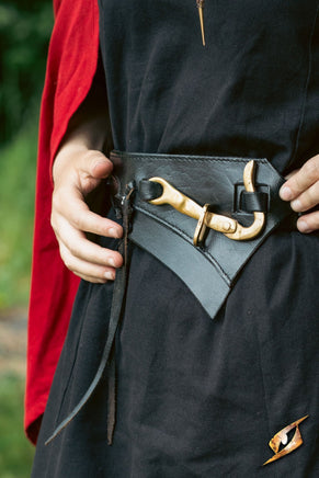 Dark Elf Belt-GoblinSmith