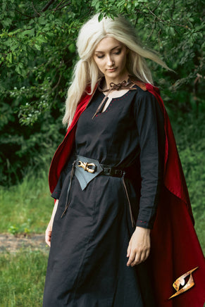 Dark Elf Belt-GoblinSmith