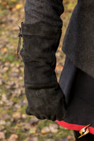 Leather Gloves-GoblinSmith