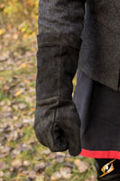 Leather Gloves-GoblinSmith