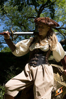 Rogue Corset-GoblinSmith