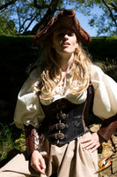 Rogue Corset-GoblinSmith