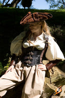 Rogue Corset-GoblinSmith