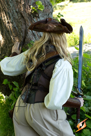 Rogue Corset-GoblinSmith