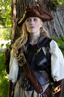 Rogue Corset-GoblinSmith