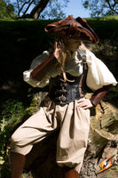 Rogue Corset-GoblinSmith