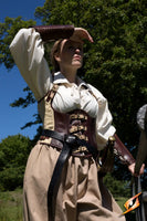 Rogue Corset-GoblinSmith