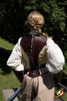 Rogue Corset-GoblinSmith