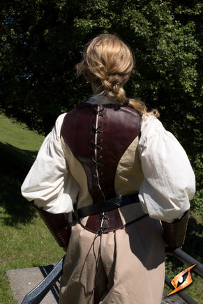 Rogue Corset-GoblinSmith