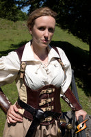 Rogue Corset-GoblinSmith