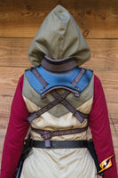 Rogue Female Armor-GoblinSmith