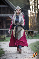 Rogue Female Armor-GoblinSmith