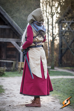 Rogue Female Armor-GoblinSmith
