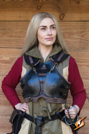 Rogue Female Armor-GoblinSmith