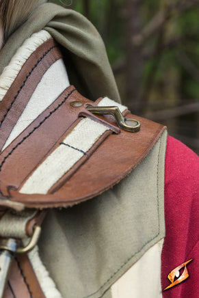 Rogue Female Armor-GoblinSmith