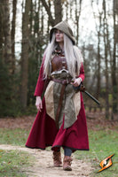 Rogue Female Armor-GoblinSmith