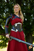 Dark Elf Corset-GoblinSmith
