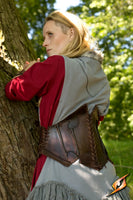 Dark Elf Corset-GoblinSmith