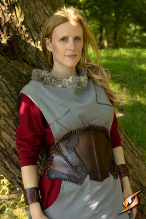 Dark Elf Corset-GoblinSmith