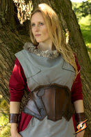 Dark Elf Corset-GoblinSmith