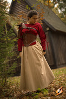 Corset Margot-GoblinSmith