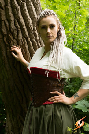 Corset Margot-GoblinSmith